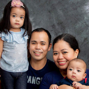 Meet your Posher, Fernando